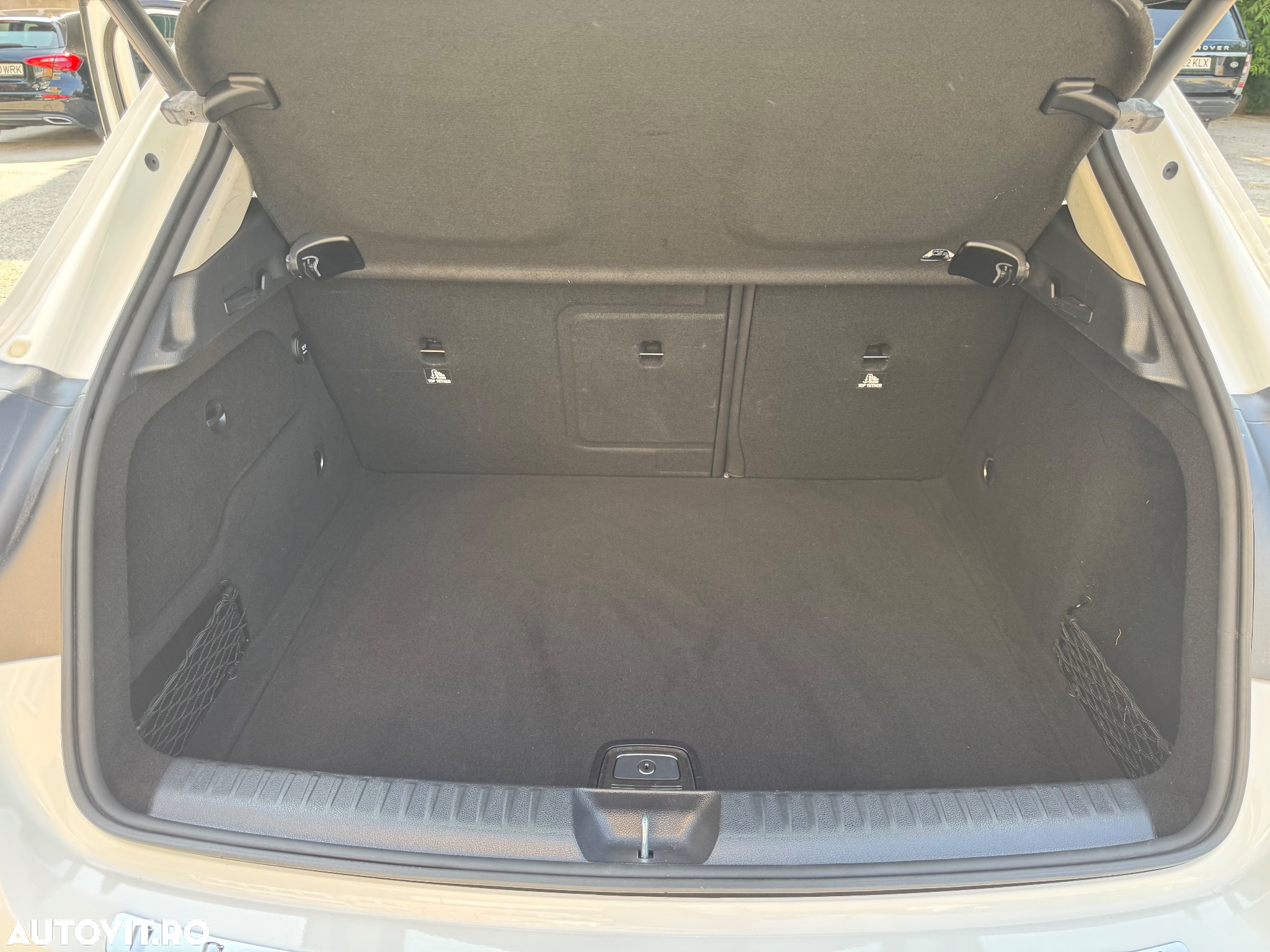 Mercedes-Benz GLA 200 (CDI) d 7G-DCT - 19