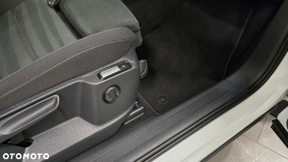 Volkswagen Tiguan 1.5 TSI EVO Elegance DSG - 15