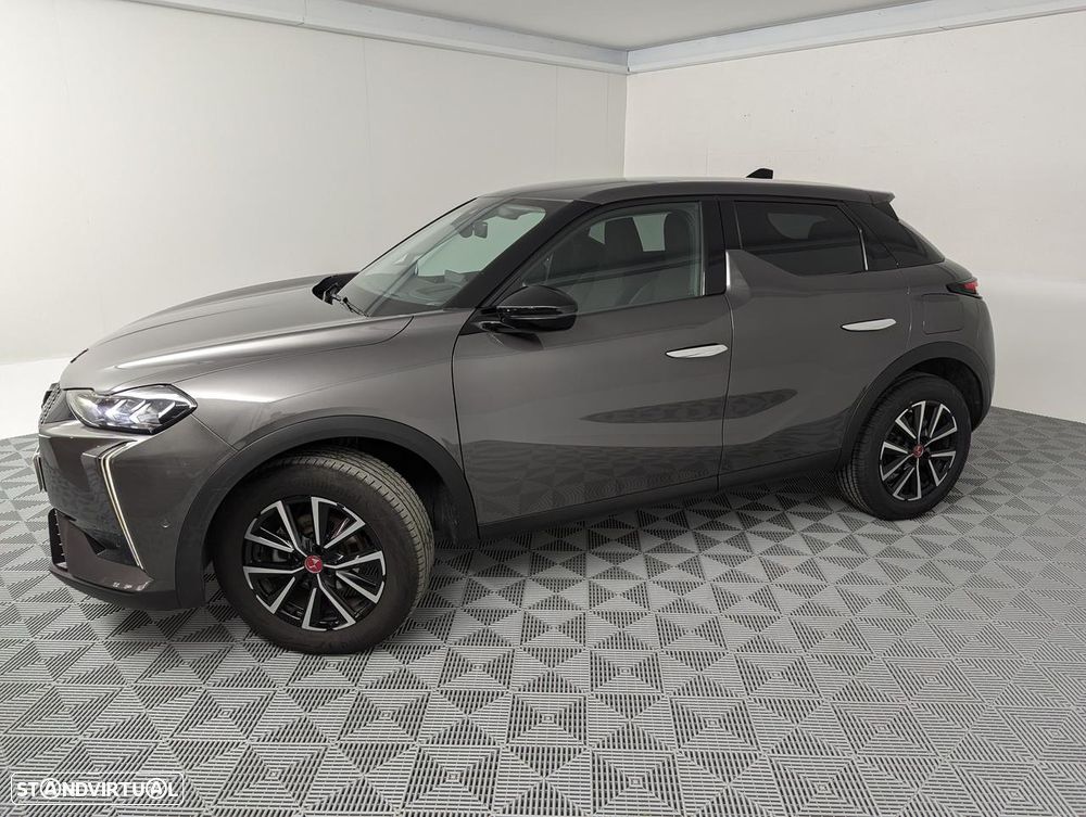 DS DS3 Crossback - 30