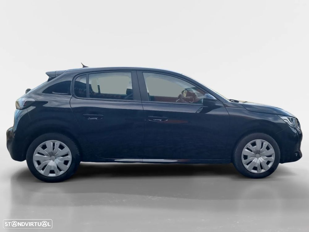 Peugeot 208 1.2 PureTech Active Pack - 7