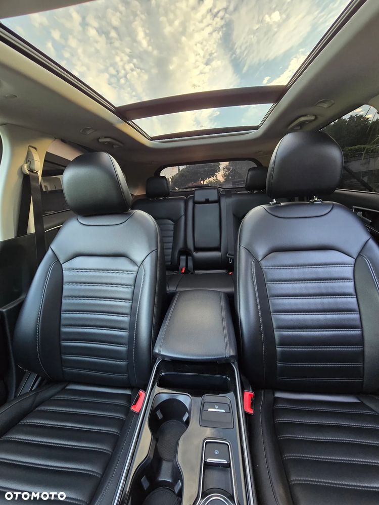 Ford Edge - 10