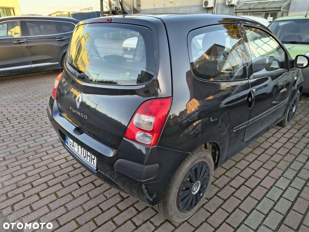 Renault Twingo - 4