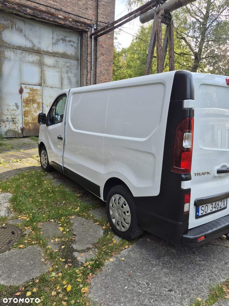 Renault Trafic - 3