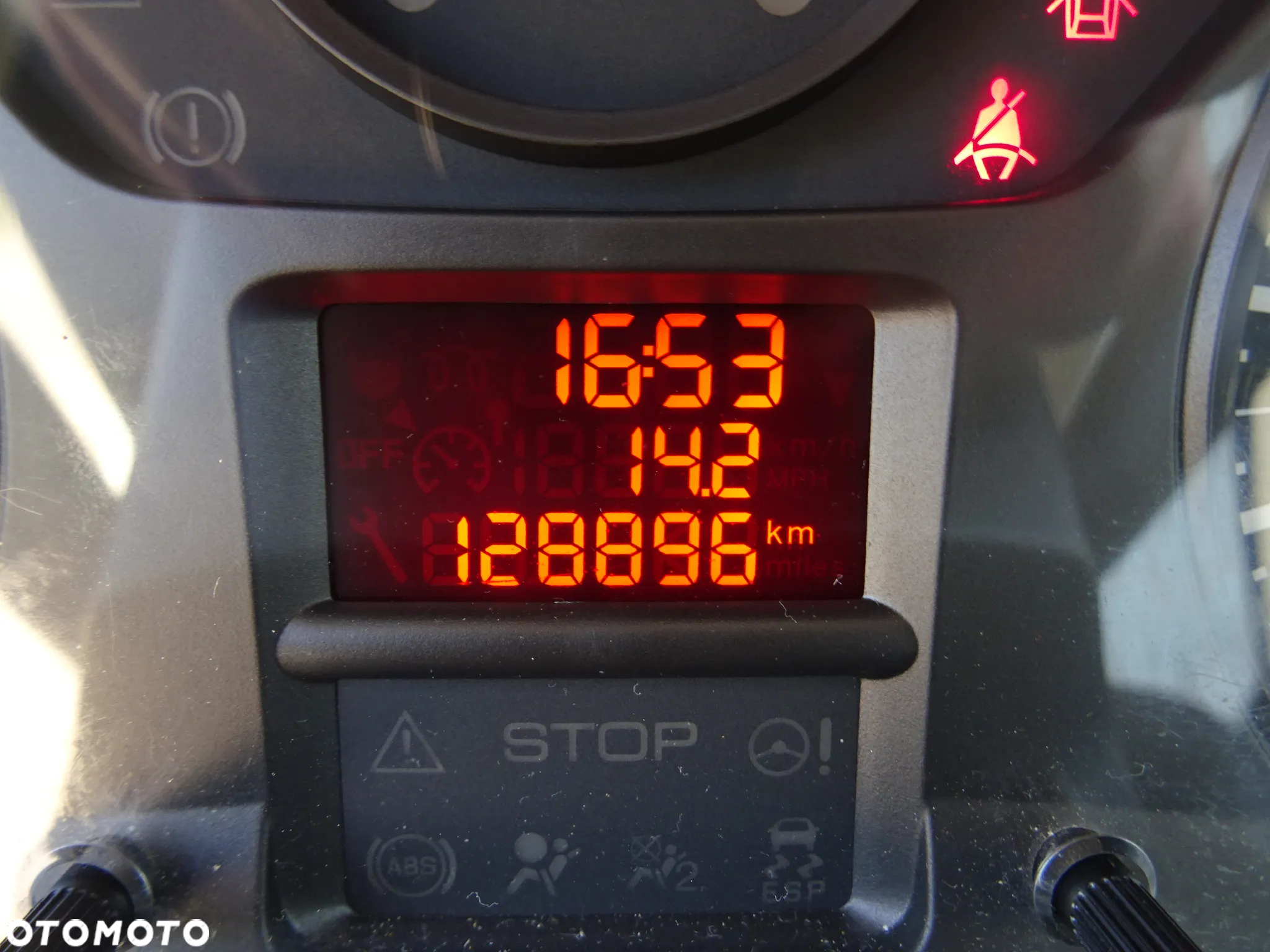 Fiat Scudo Chłodnia Lamberet Carrier Xarios 200 - 18