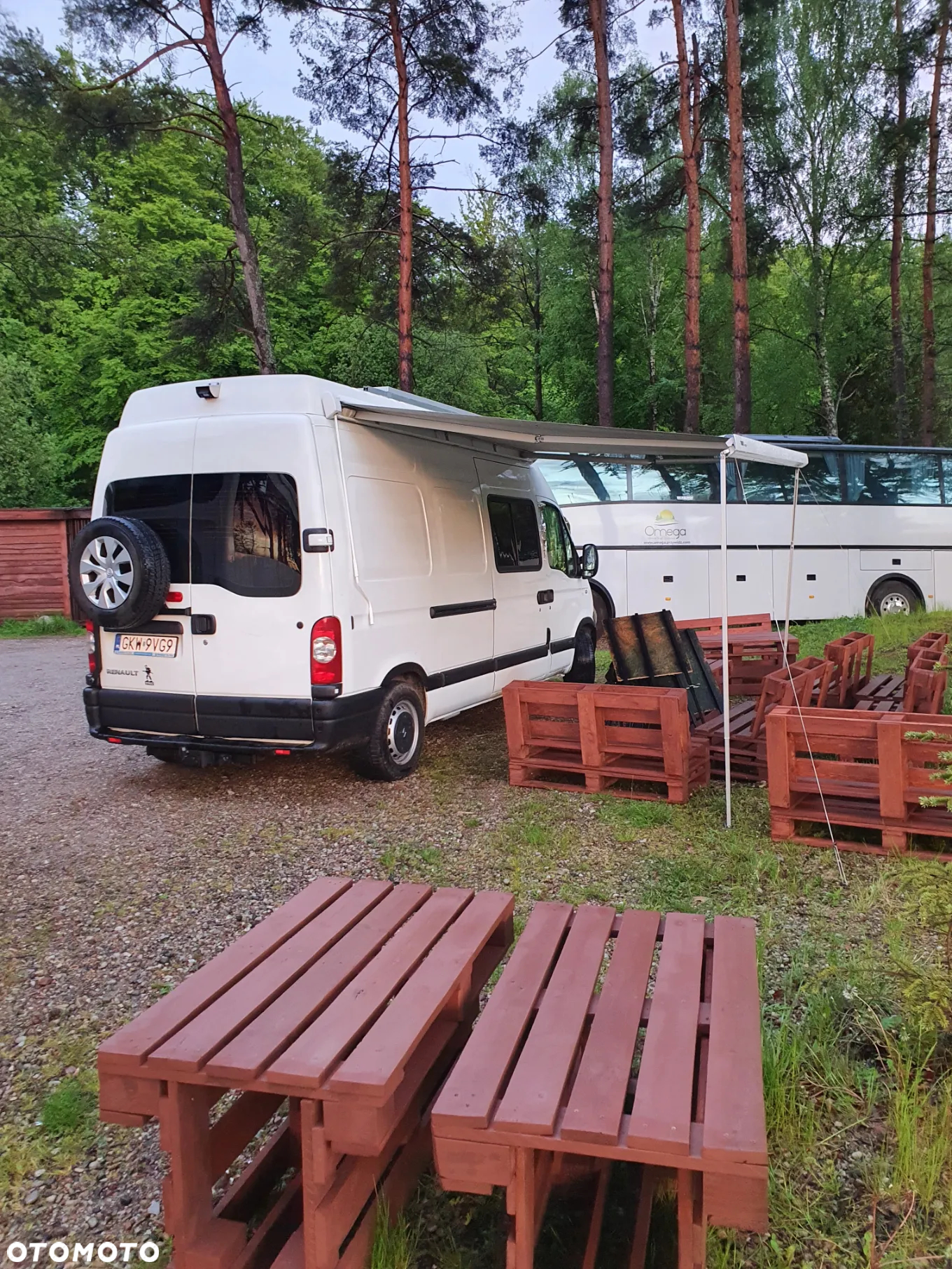 Renault Master - 20