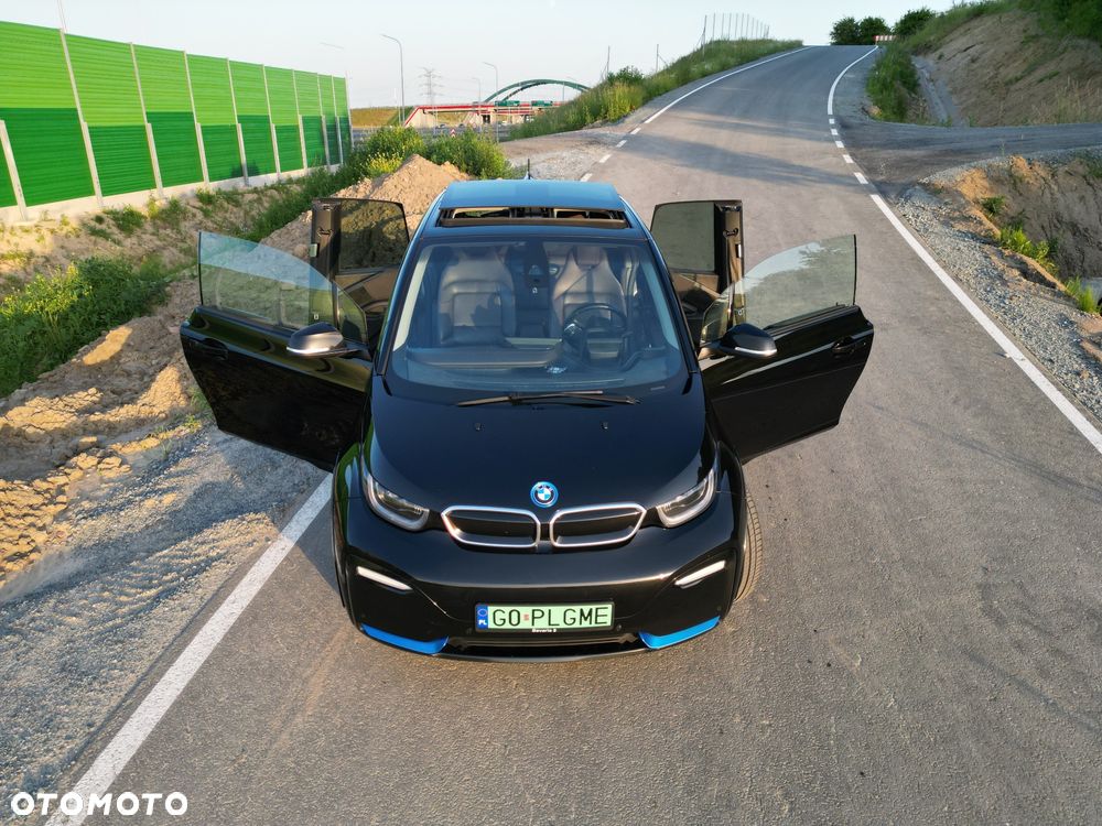 BMW i3 - 12