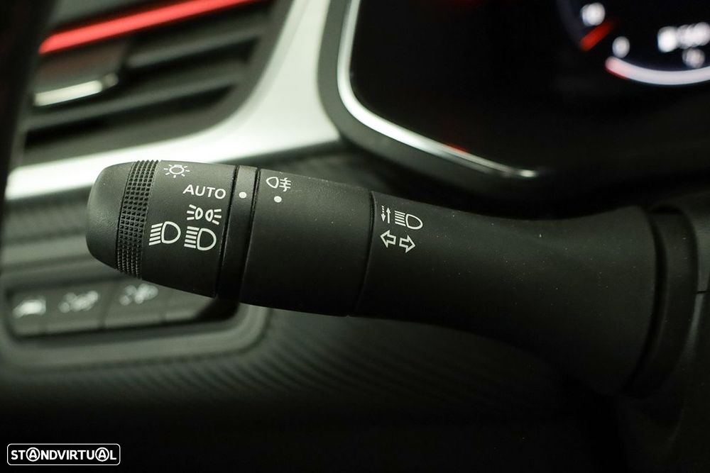 Renault Captur 1.0 TCe RS Line - 17