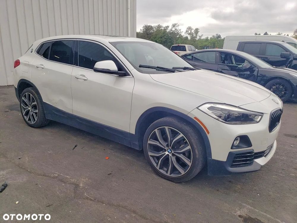 BMW X2 - 2