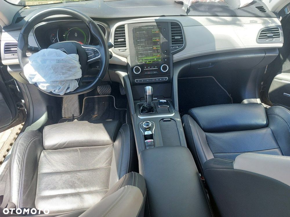 Renault Talisman - 24