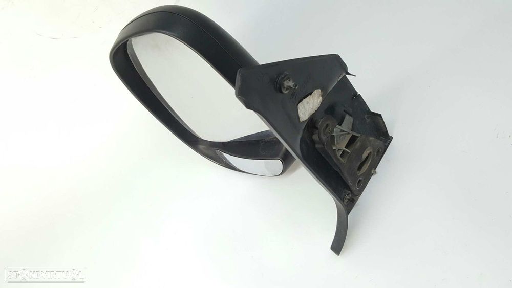RETROVISOR ESQUERDO FORD TRANSIT, COMBI 1995 FT    80   2.5 - 5