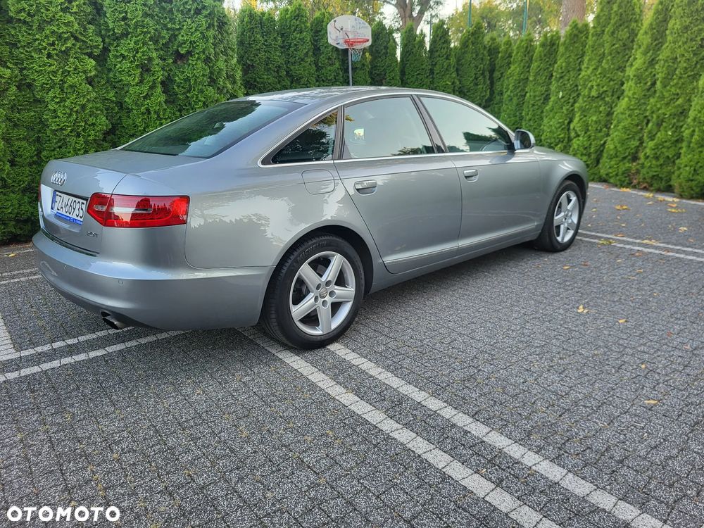 Audi A6 ver-2-0-tfsi-multitronic - 10