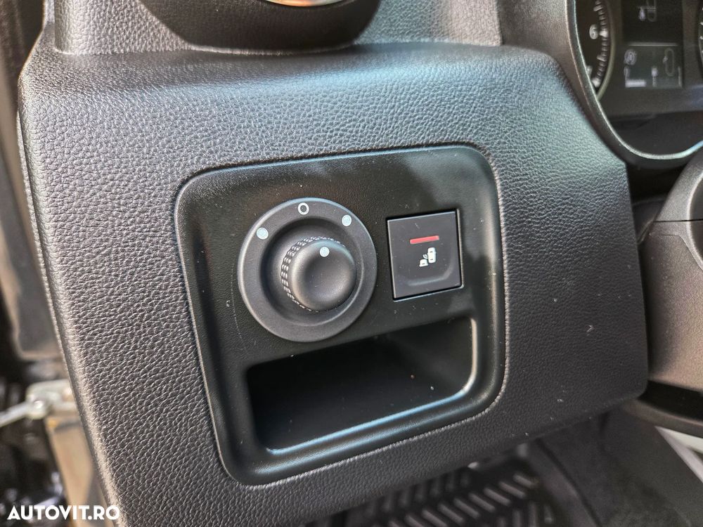 Dacia Duster Blue dCi 115 Prestige - 23