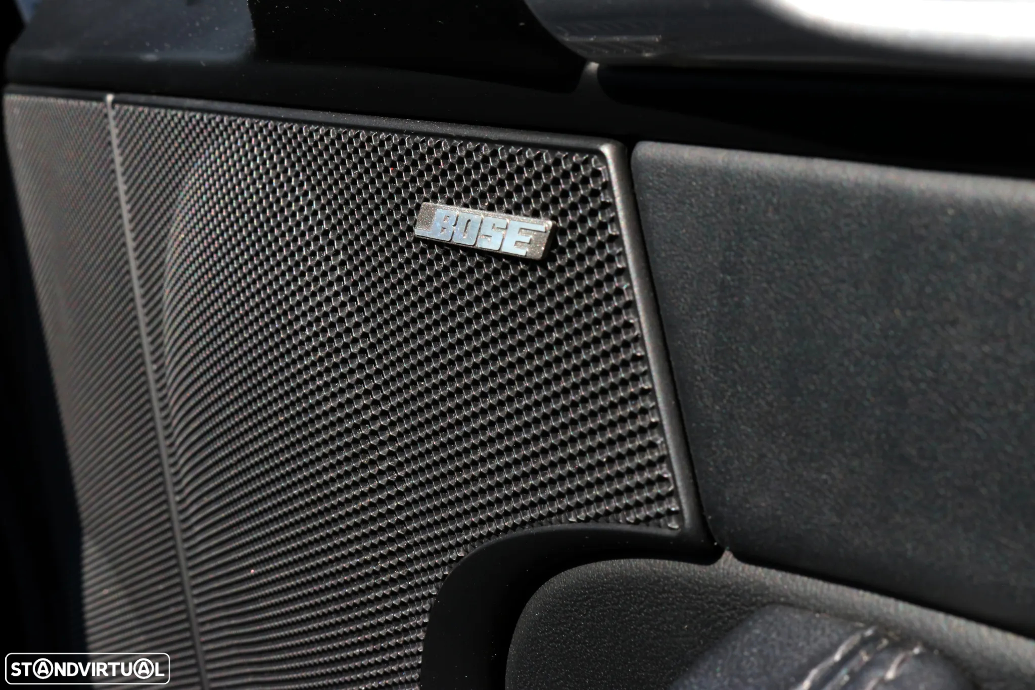 Porsche 911 (997) Turbo Tiptronic - 33