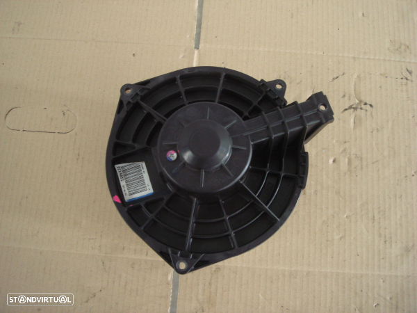 Motor De Sofagem Honda Civic Viii Hatchback (Fn, Fk) - 2