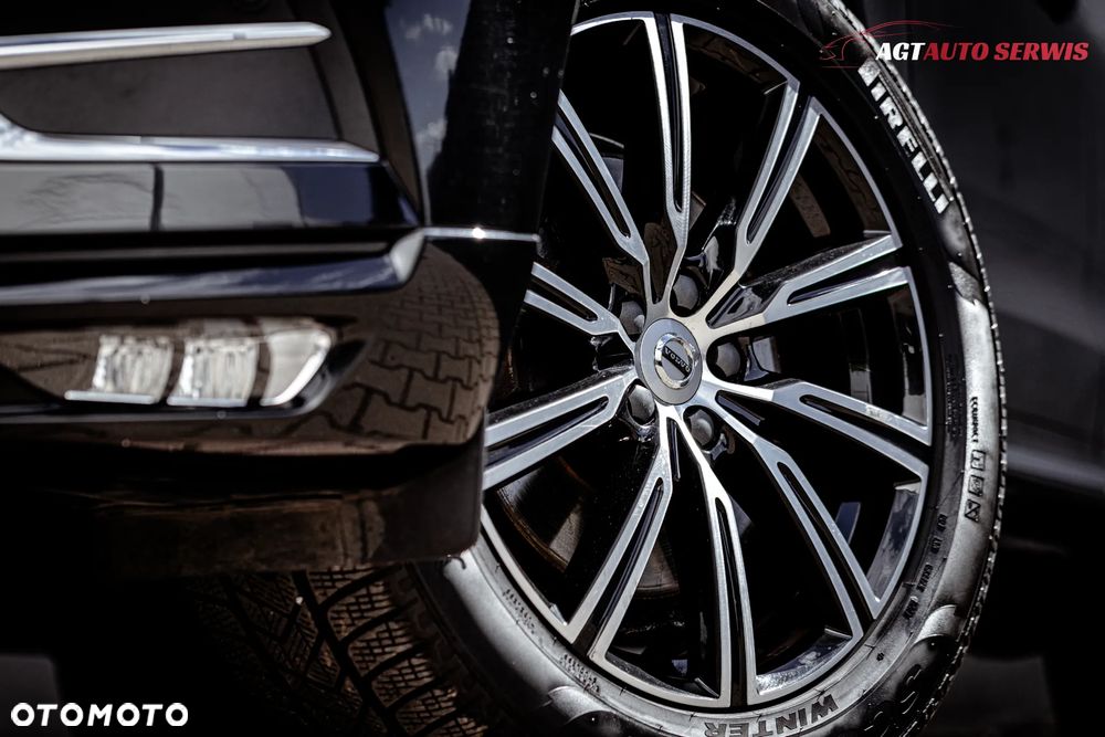 Volvo XC 60 B4 B Inscription - 11