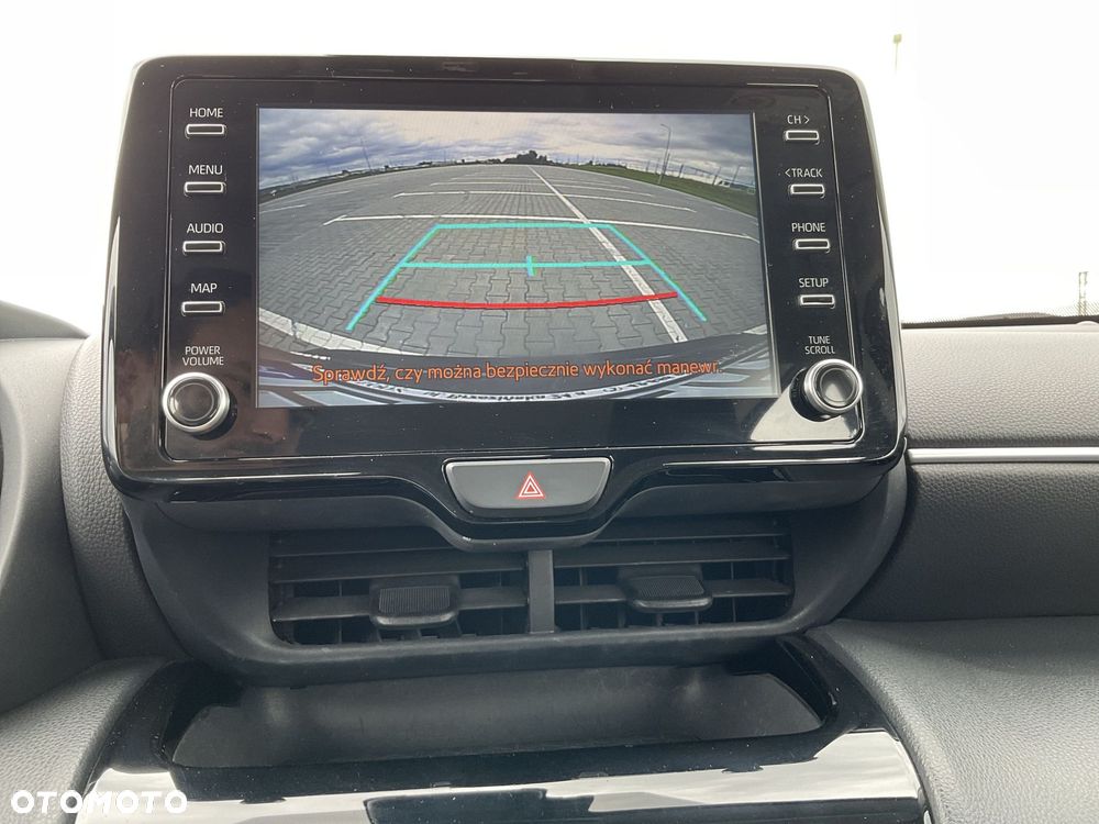 Toyota Yaris Cross Hybrid 1.5 Comfort - 12