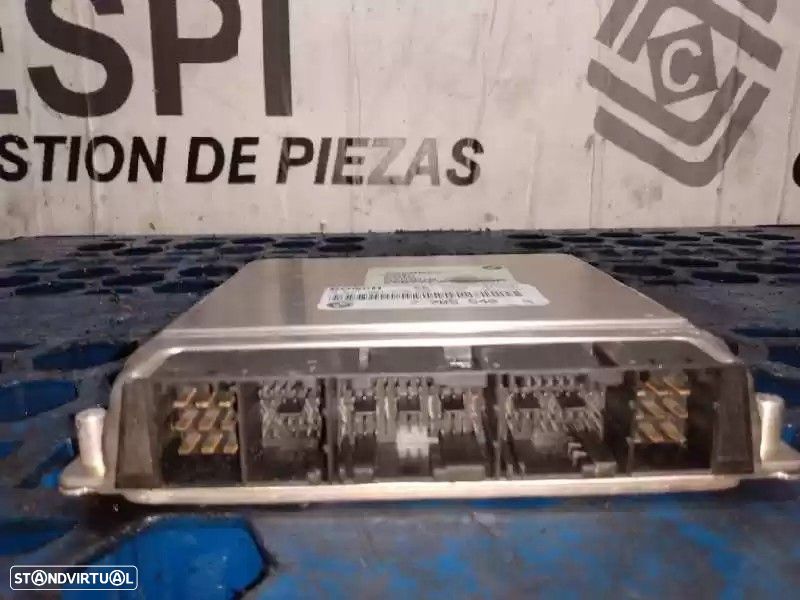 CENTRALINA MOTOR UCE BMW 5 1999 -13618507640 - 4