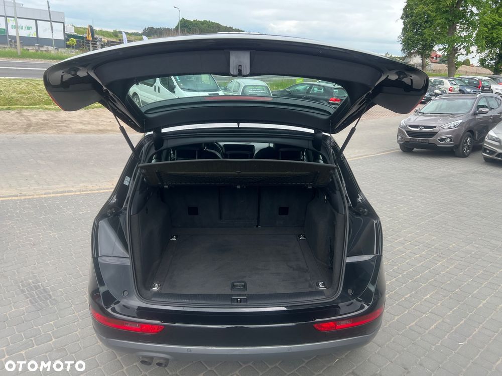 Audi Q5 2.0 TDI Quattro Prime Line - 28