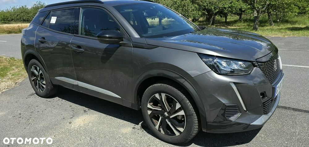 Peugeot 2008 - 15