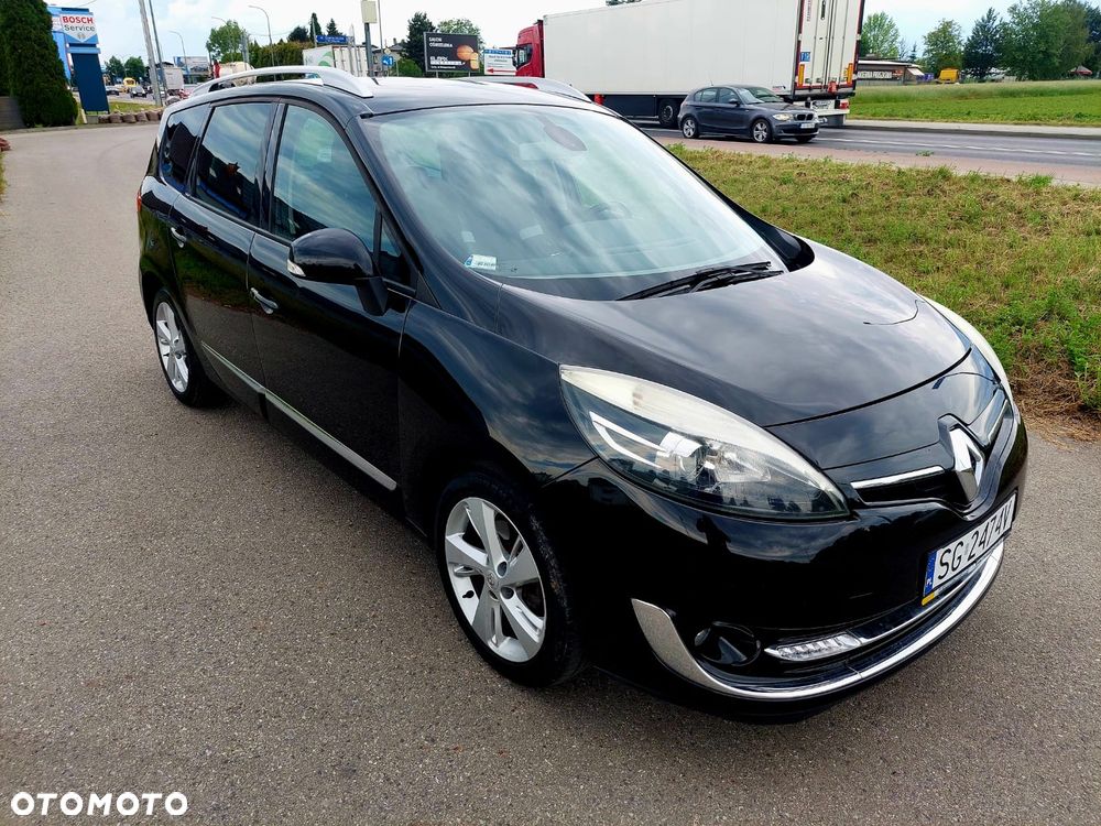 Renault Grand Scenic Gr 1.2 TCe Energy Dynamique - 2