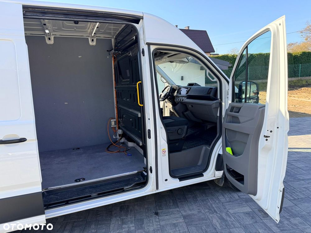 Volkswagen crafter - 25