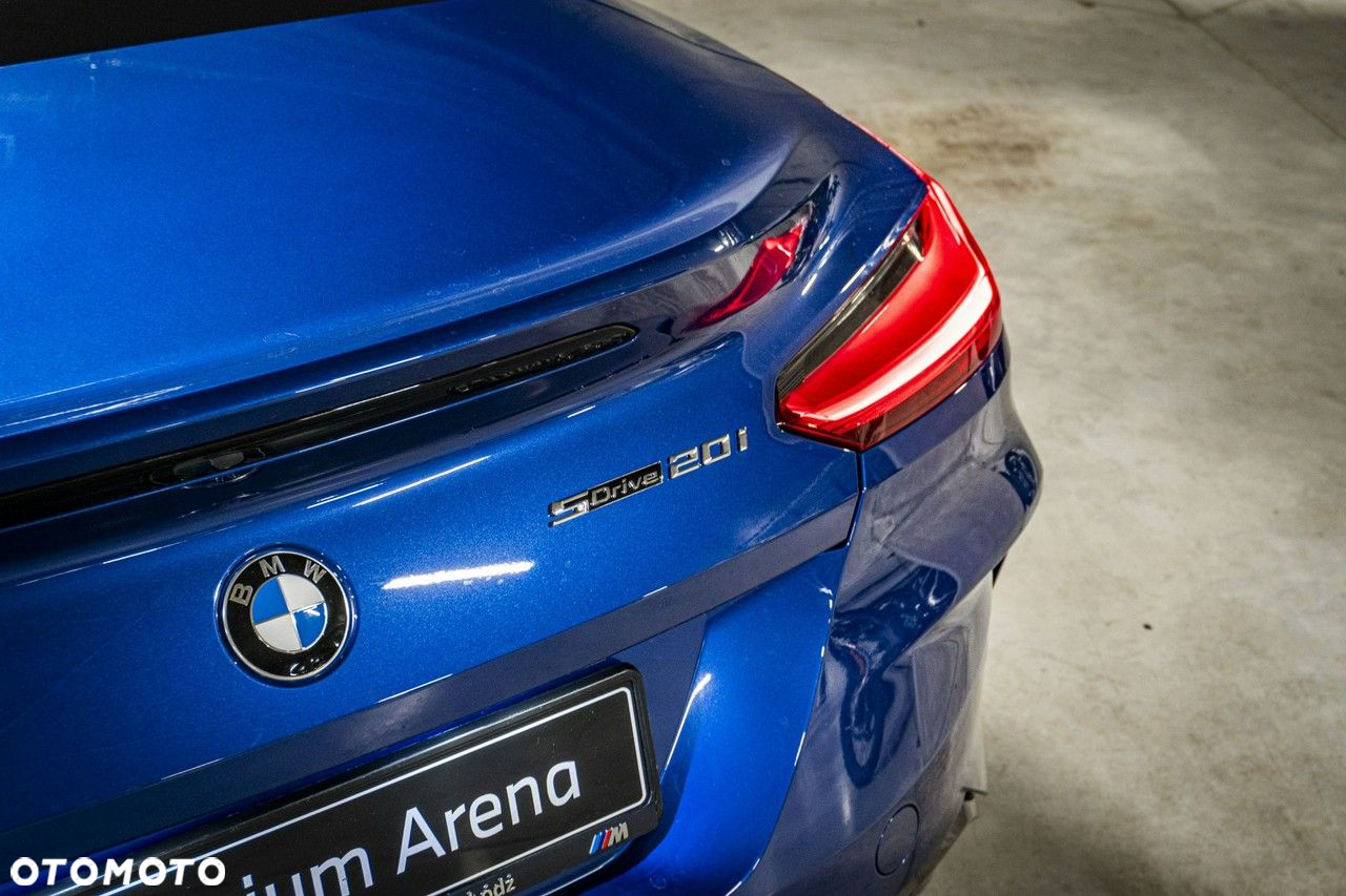 BMW Z4 - 12