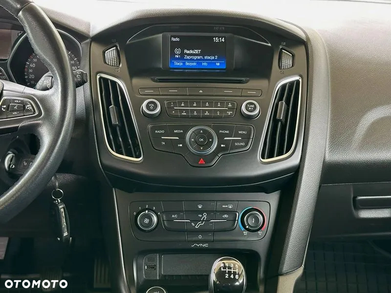 Ford Focus - 14