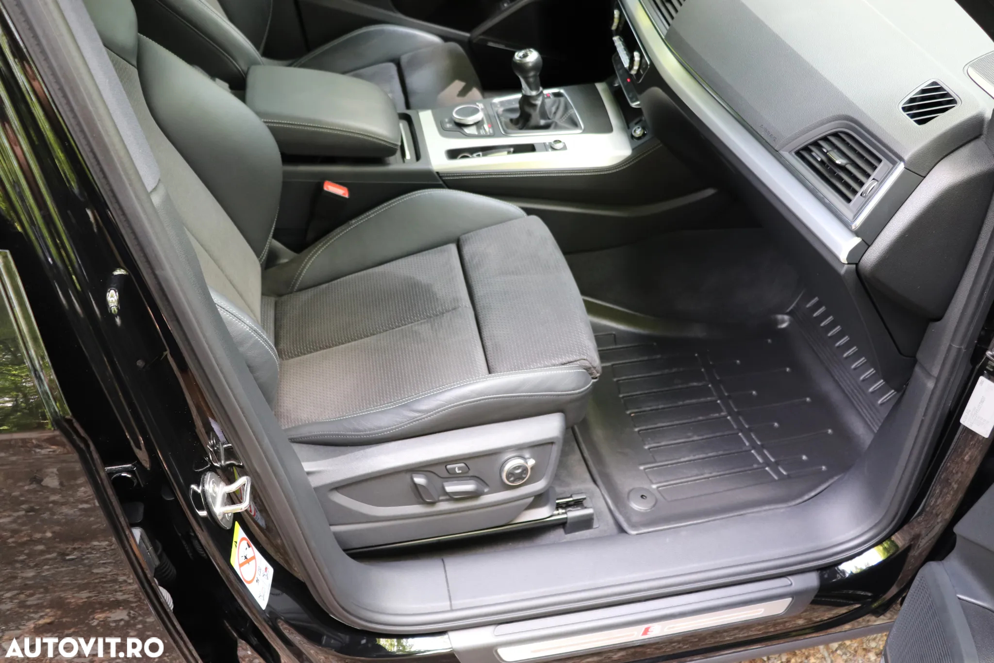 Audi Q5 2.0 TDI - 12