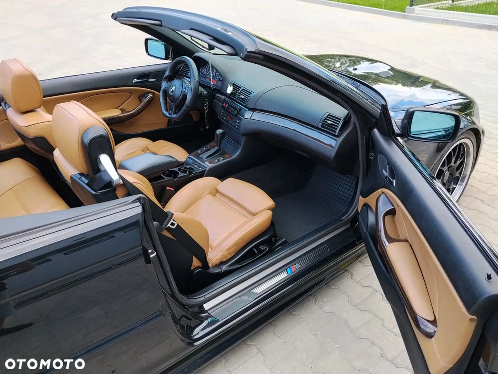 BMW Seria 3 330 Ci - 8