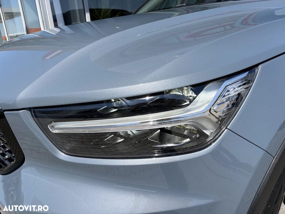 Volvo XC 40 - 10