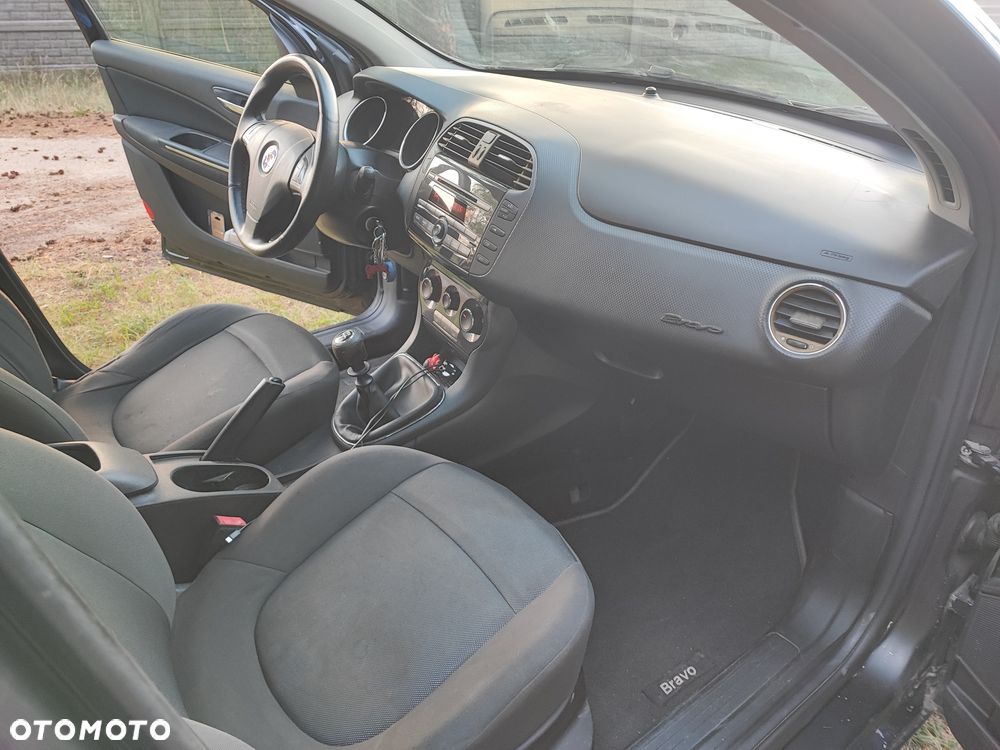 Fiat Bravo - 6
