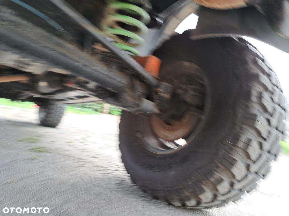 Land Rover Range Rover - 23