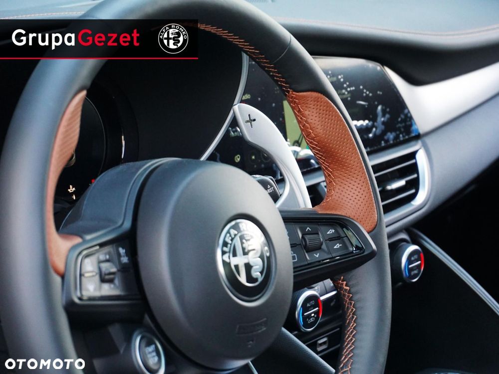 Alfa Romeo Giulia - 15