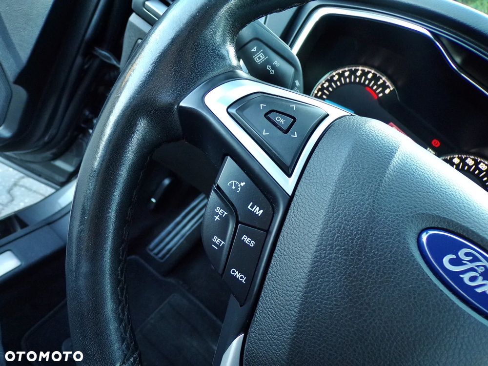 Ford Mondeo 1.5 EcoBoost STart-Stopp Business Edition - 20