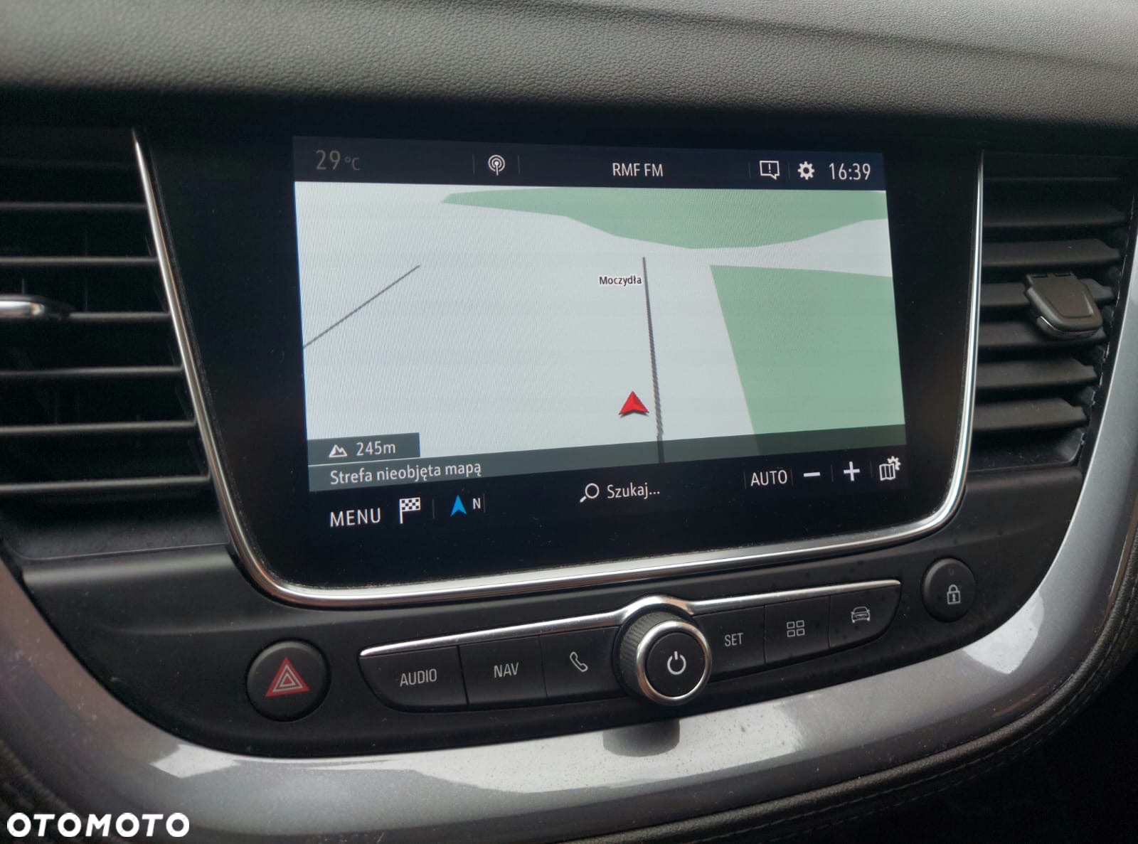 Opel Grandland X - 9