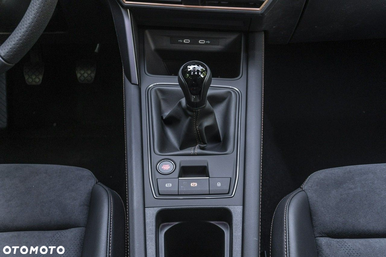 Cupra Leon - 24