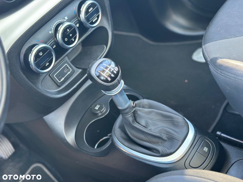 Fiat 500L 1.4 16V - 19