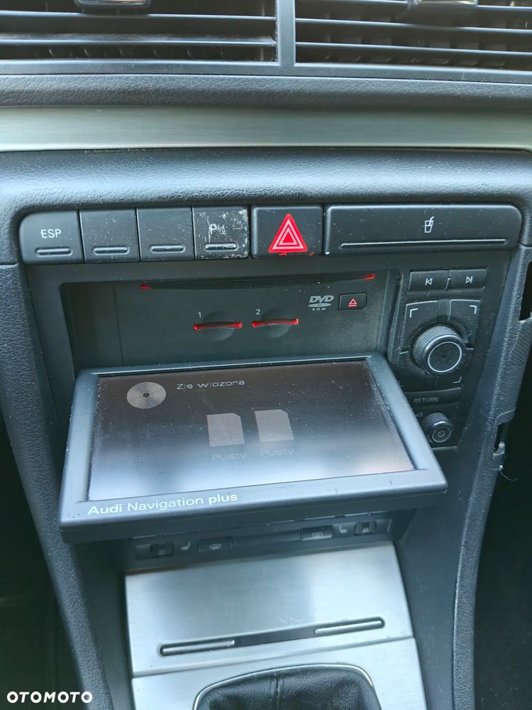Audi A4 Avant 2.0 T FSI quattro - 10