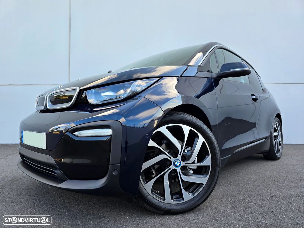 BMW i3 120Ah - 2