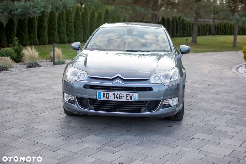 Citroën C5 - 13