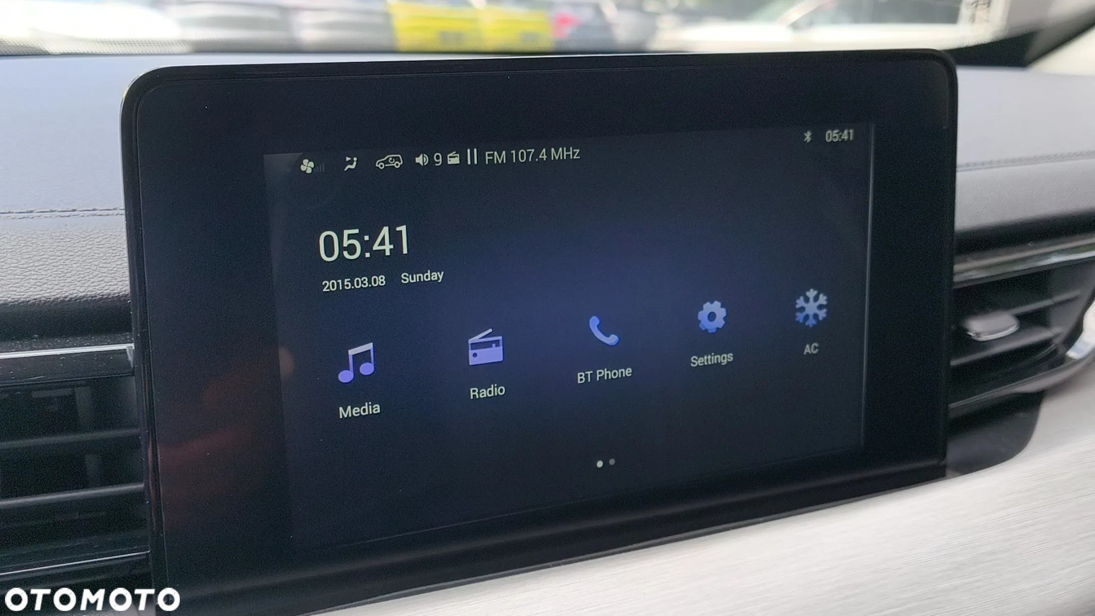 Baic Beijing 3 1.5T Luxury - 22