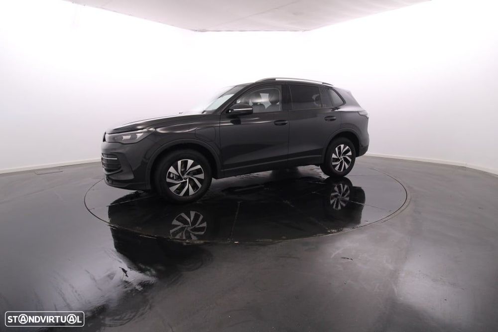 VW Tiguan 1.5 TSI eHybrid Urban DSG - 3