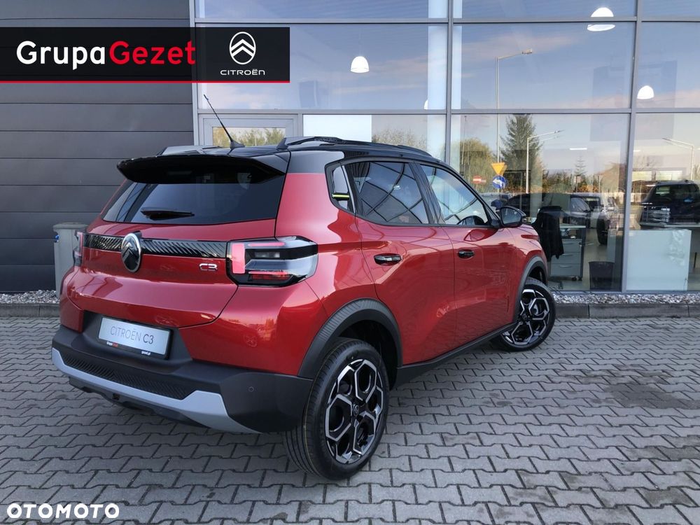 Citroën C3 - 7