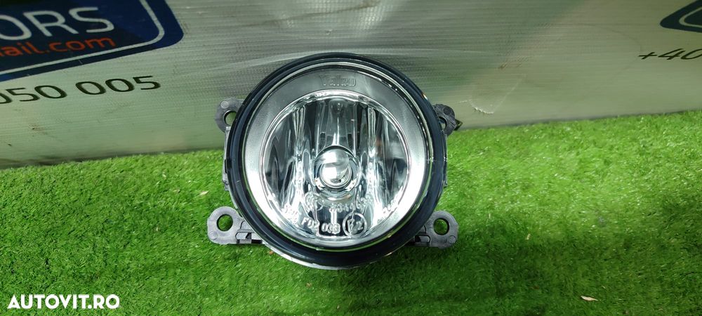 PROIECTOR CEATA SUZUKI / RENAULT / OPEL / FORD / CITROEN / NISSAN COD OEM 35500-63J04 / 390-11174438 2005-2015 (5G2) - 1