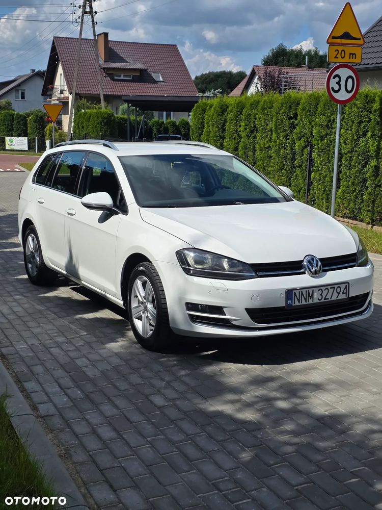 Volkswagen Golf 1.6 TDI BMT Trendline - 3