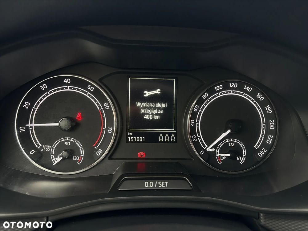 Skoda Scala 1.0 TSI Ambition - 14
