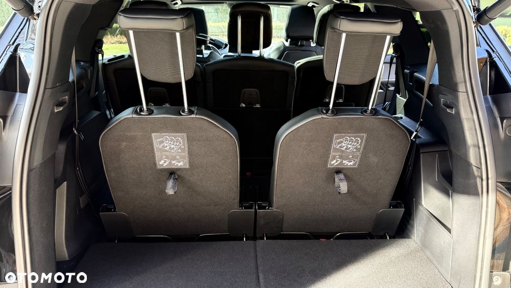 Peugeot 5008 2.0 BlueHDi GT S&S EAT8 - 20