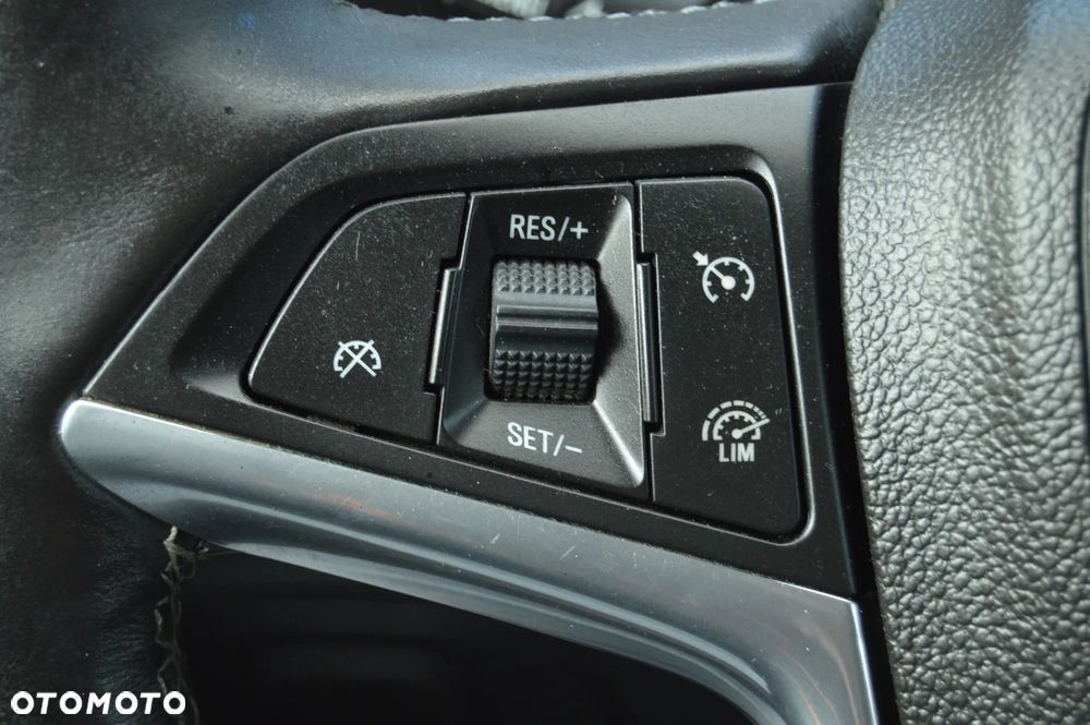 Opel Mokka X - 14