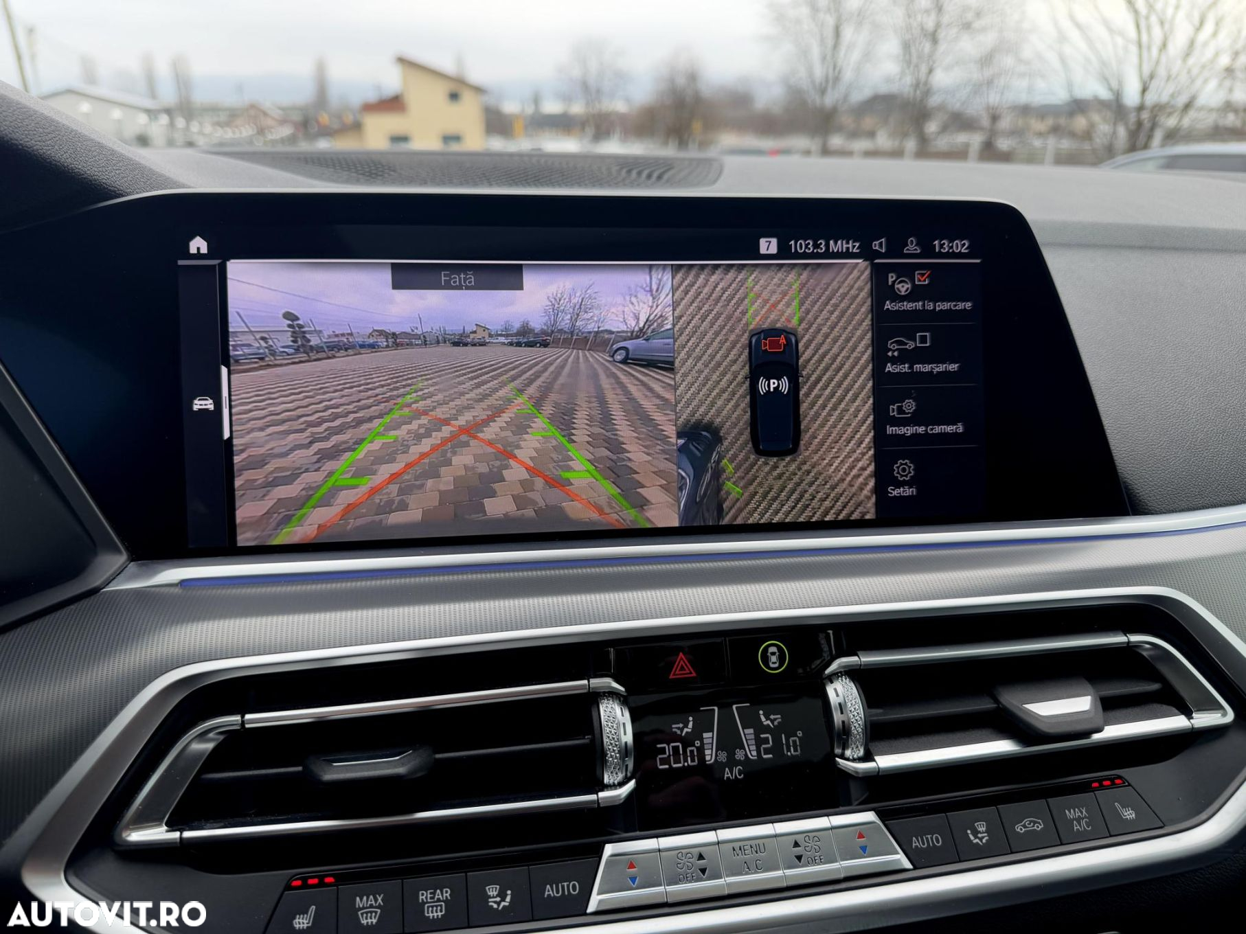 BMW X5 - 20