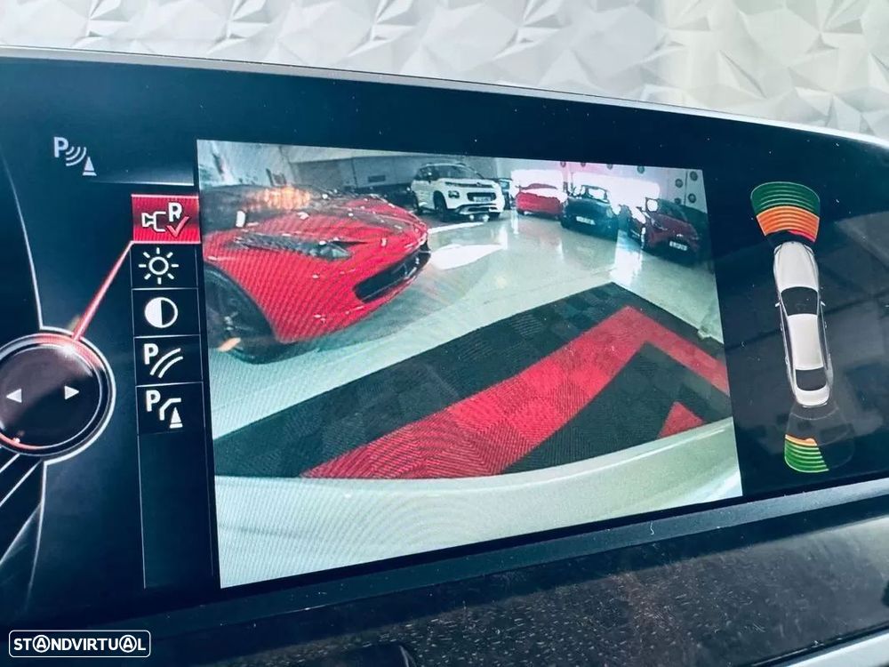 BMW 640 Gran Coupé - 29